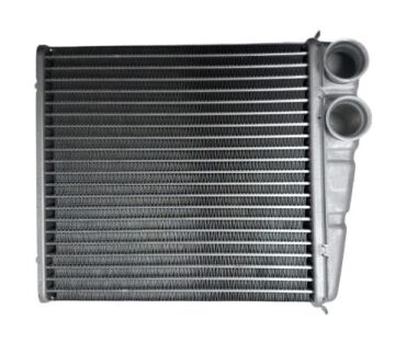 KALORİFER RADYATÖRÜ RENAULT CLİO III 1.5