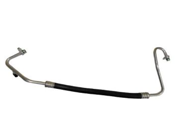 KLİMA HORTUMU DACIA LOGAN KOMP-RAD