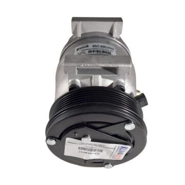 KLİMA KOMPRESÖR (PV6) RENAULT LAGUNA II (01-)VEL SATIS (02-)