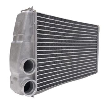 KALORİFER RADYATÖR RENAULT MEGANE II 1.5