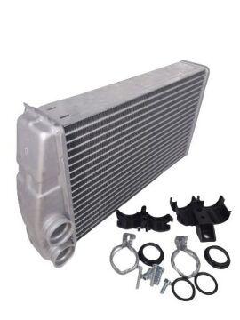 KALORİFER RADYATÖR RENAULT MEGANE II 1.5