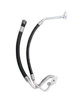 KLİMA HORTUMU FIAT FIORINO