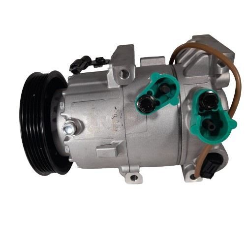 KLİMA KOMPRESÖR (PV5) HYUNDAI İ30 1.6CRDI 11-16 / KİA CEED 1.6CRDI