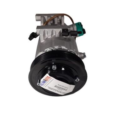 KLİMA KOMPRESÖR (PV5) HYUNDAI İ30 1.6CRDI 11-16 / KİA CEED 1.6CRDI