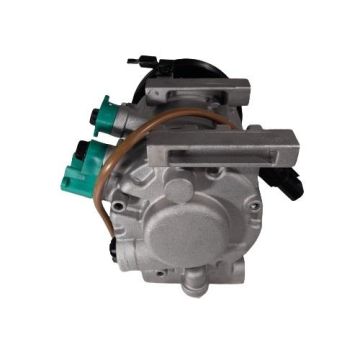 KLİMA KOMPRESÖR (PV5) HYUNDAI İ30 1.6CRDI 11-16 / KİA CEED 1.6CRDI