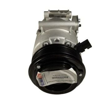 KLİMA KOMPRESÖR (PV6) FORD FIESTA VI 1.6TDCI (08-)