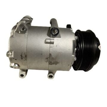 KLİMA KOMPRESÖR (PV6) FORD FIESTA VI 1.6TDCI (08-)