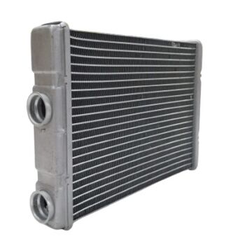 KALORİFER RADYATÖRÜ NİSSAN QASHQAI 1.2 DIG-T / 1.5 DCI