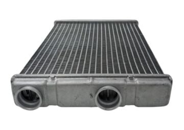 KALORİFER RADYATÖRÜ NİSSAN QASHQAI 1.2 DIG-T / 1.5 DCI