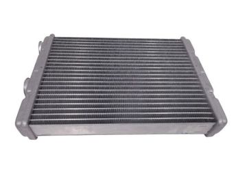 KALORİFER RADYATÖRÜ NİSSAN QASHQAI 1.2 DIG-T / 1.5 DCI