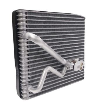 EVAPORATÖR VW CADDY GOLF V-VI AUDİ A3 SEAT ALTEA LEON