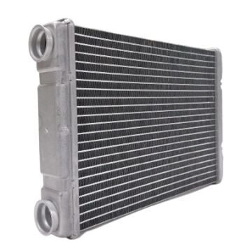 KALORİFER RADYATÖRÜ NİSSAN JUKE 1.5 DCI