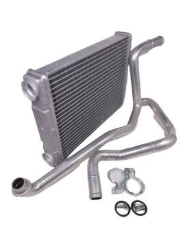 KALORİFER RADYATÖRÜ NİSSAN JUKE 1.5 DCI