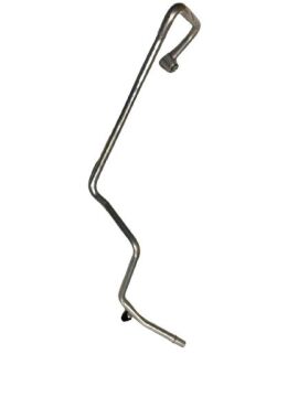 KLİMA HORTUMU FİAT ALBEA KOMP-EVAP