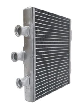 KALORİFER RADYATÖRÜ BMW 7 SERİSİ 2001-2009