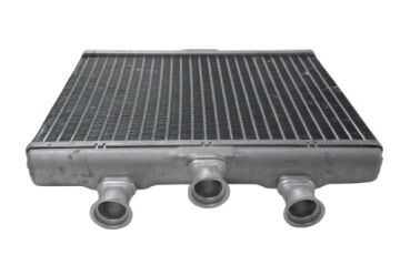 KALORİFER RADYATÖRÜ BMW 7 SERİSİ 2001-2009