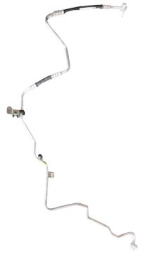 KLİMA HORTUMU FİAT DOBLO / FİORİNO (RAD. - EVAP.) / (2005-2015)