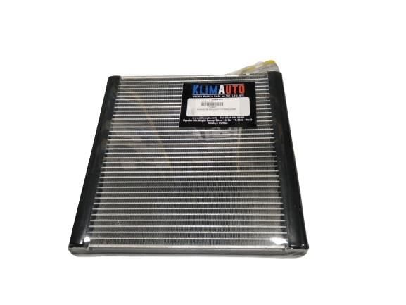 EVAPORATÖR FİAT DUCATO CİTROEN JUMPER