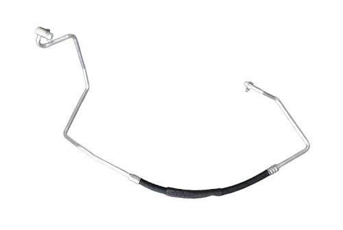 KLİMA HORTUMU FİAT EGEA 1.4 BENZİNLİ