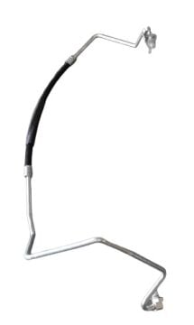 KLİMA HORTUMU FİAT EGEA 1.4 BENZİNLİ