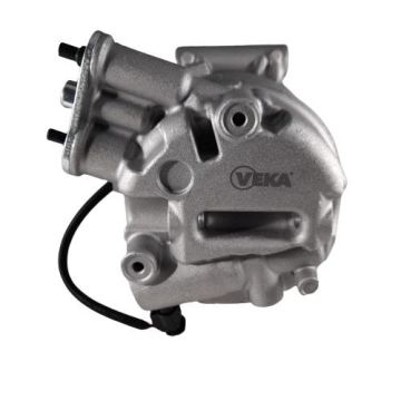 KLİMA KOMPRESÖR (PV6) OPEL ASTRA J 1.3CDTİ(09-)MERIVA B (10-)