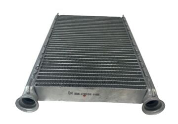 KALORİFER RADYATÖRÜ BMW 1 SERİSİ / 3 SERİSİ