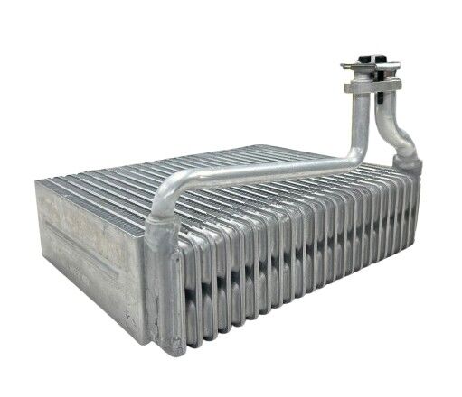 EVAPORATÖR PEUGEOT 206