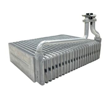 EVAPORATÖR PEUGEOT 206