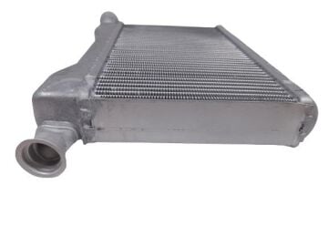 KALORİFER RADYATÖRÜ BMW 520D / 520İ / 730D / 740D / 740İ 2009-