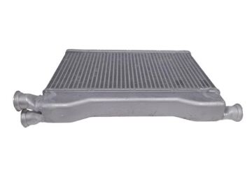 KALORİFER RADYATÖRÜ BMW 520D / 520İ / 730D / 740D / 740İ 2009-