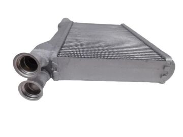 KALORİFER RADYATÖRÜ BMW 520D / 520İ / 730D / 740D / 740İ 2009-