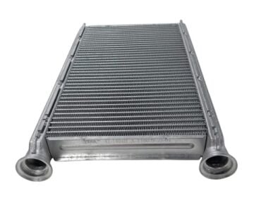 KALORİFER RADYATÖRÜ BMW E90 1 SERİSİ 11-