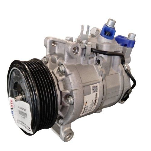 KLİMA KOMPRESÖR (PV6) AUDI A4 A6 2.7TDI -3.0TDI QUATTRO 04-11 100MM
