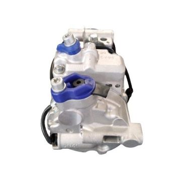 KLİMA KOMPRESÖR (PV6) AUDI A4 A6 2.7TDI -3.0TDI QUATTRO 04-11 100MM