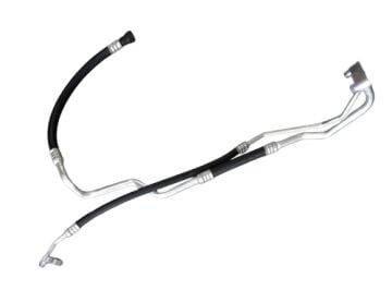 KLİMA HORTUMU FİAT LINEA 1.6 KOMPRESÖR ÇIKIŞI ÇATAL HORTUM