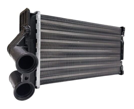 KALORİFER RADYATÖRÜ PEUGEOT 307 1.6
