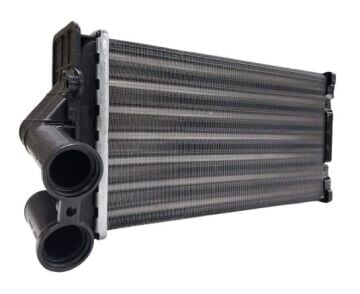 KALORİFER RADYATÖRÜ PEUGEOT 307 1.6