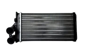 KALORİFER RADYATÖRÜ PEUGEOT 307 1.6