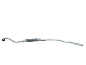 KLİMA HORTUMU FORD FIESTA ARA EK EVAP ÇIKIŞI