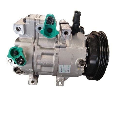 KLİMA KOMPRESÖR (PV4) HYUNDAI ACCENT