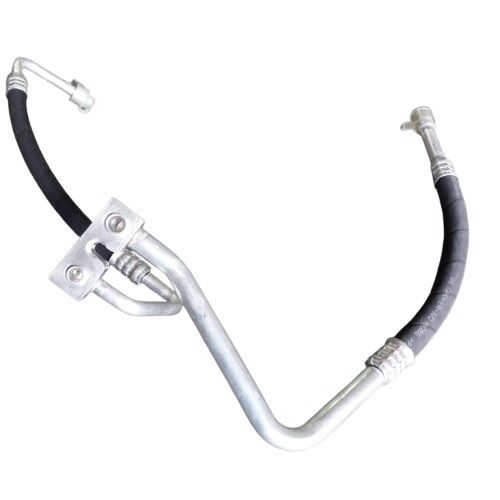 KLİMA HORTUMU FORD FIESTA E.M HORTUM