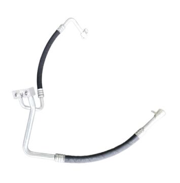 KLİMA HORTUMU FORD FIESTA E.M HORTUM