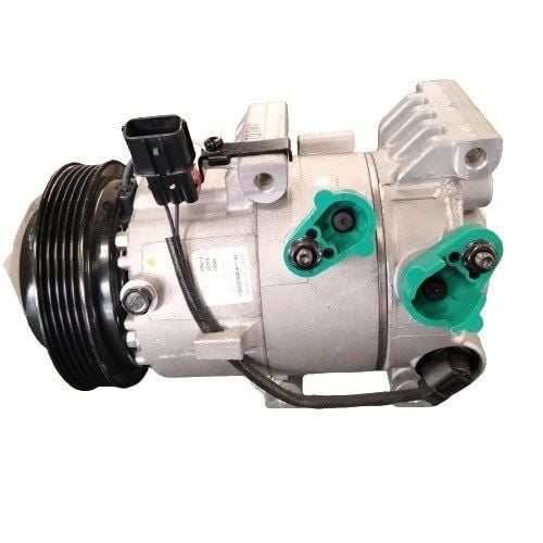 KLİMA KOMPRESÖR (PV5) HYUNDAI ACCENT BLUE 1.6 CRDİ 2012-