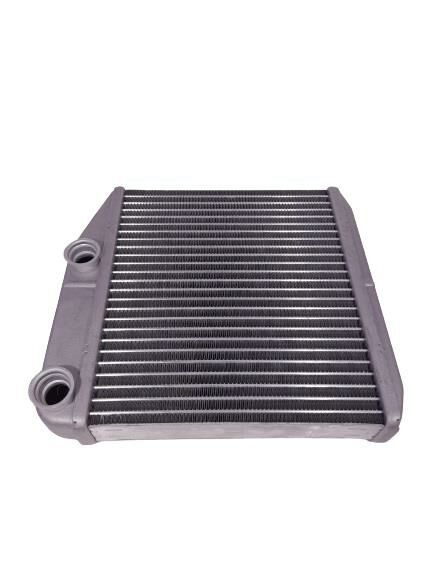 KALORİFER RADYATÖRÜ FİAT LİNEA 1.3 MJT