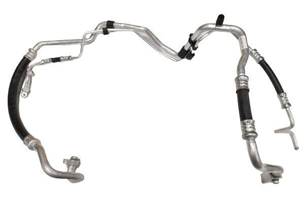 KLİMA HORTUMU HYUNDAI ADMIRE DIZEL GRUP HORTUM