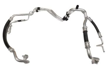 KLİMA HORTUMU HYUNDAI ADMIRE DIZEL GRUP HORTUM