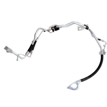 KLİMA HORTUMU HYUNDAI ADMIRE DIZEL GRUP HORTUM