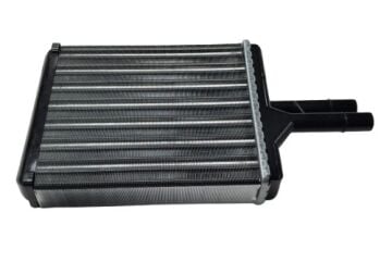 KALORİFER RADYATÖRÜ OPEL VECTRA B 1.6 BORULU