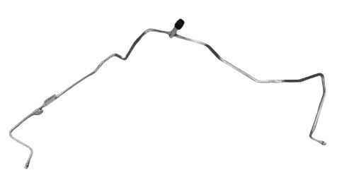 KLİMA HORTUMU NİSSAN NAVARA 2.3  EVAP.- RAD.