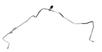 KLİMA HORTUMU NİSSAN NAVARA 2.3  EVAP.- RAD.